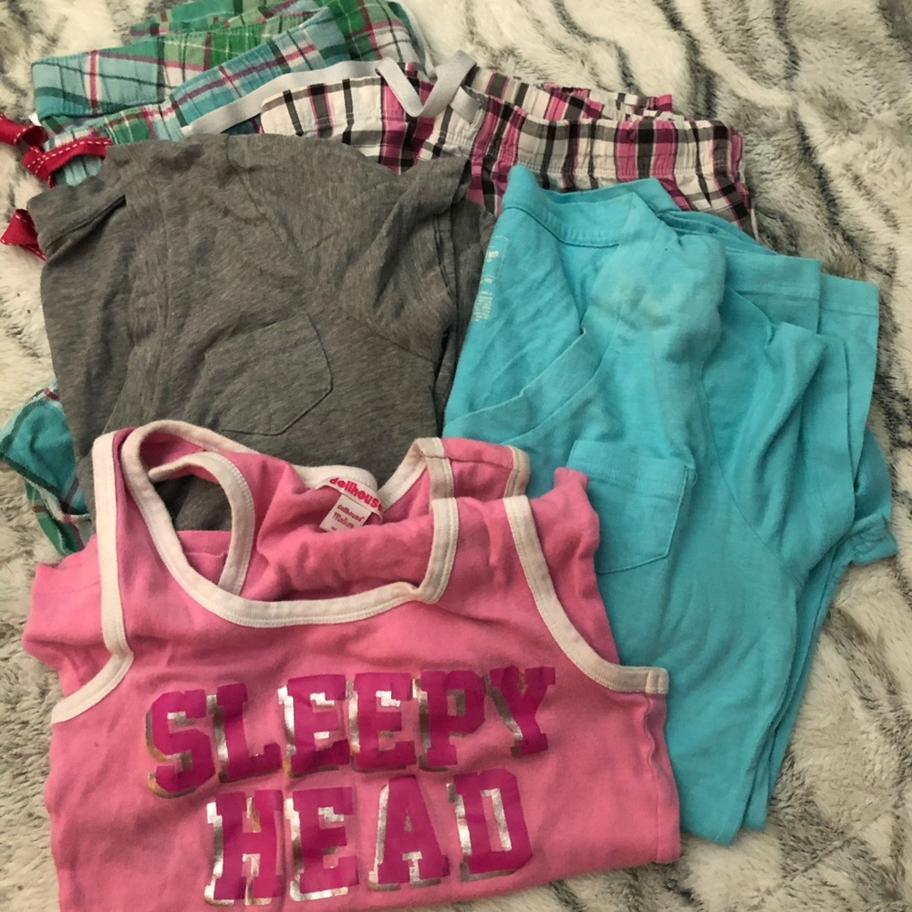SUPER 🌟JAMMIE BUNDLE🥰EUC